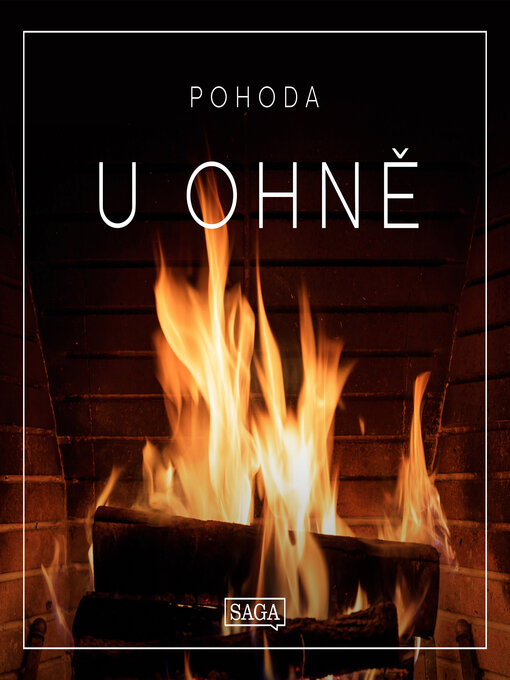 Title details for Pohoda – U ohně by Rasmus Broe - Wait list
